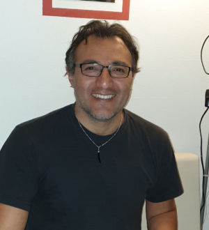 Jorge Aspilcueta
